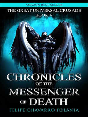 cover image of Chronicles of the Messenger of Death